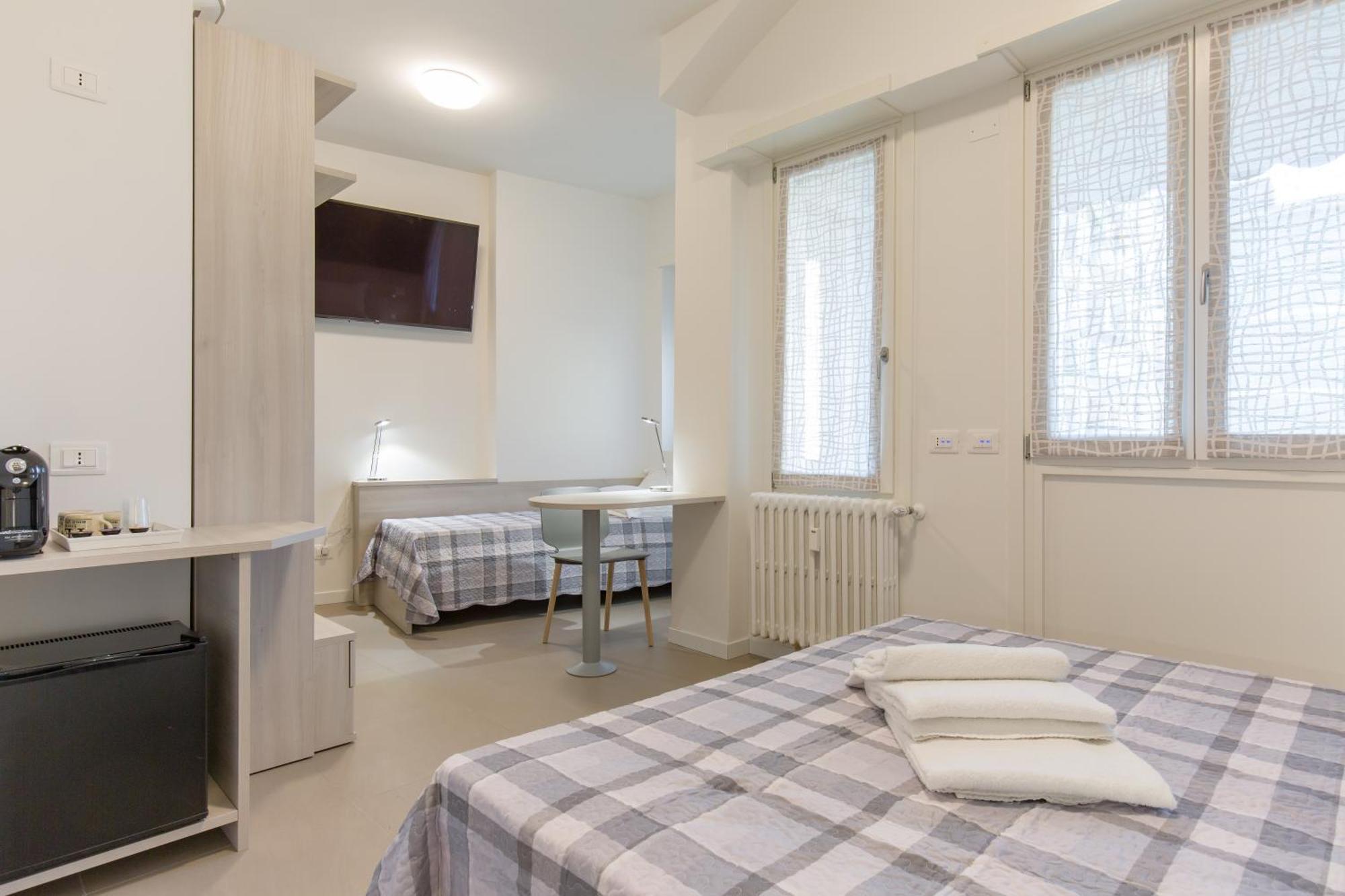 Affittacamere Open Doors Verona